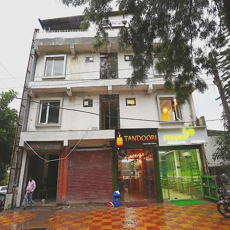 Hotel Rosewood Inn Rājpur Exterior foto